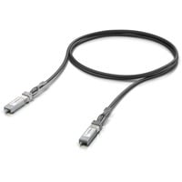 Ubiquiti Cavo in rame UniFi Direct Attach (DAC) Nero