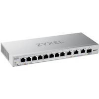 Zyxel XGS1250-12, Interruttore 