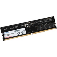 ADATA Premier memoria 32 GB 1 x 32 GB DDR5 288-pin DIMM Nero, 32 GB, 1 x 32 GB, DDR5, 5600 MHz, 288-pin DIMM