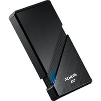 ADATA SE920 Tecnologia Thunderbolt 1 TB USB tipo-C 3.2 Gen 2 (3.1 Gen 2) Nero, Disco a stato solido Nero, 1 TB, USB tipo-C, 3.2 Gen 2 (3.1 Gen 2), 3800 MB/s, 40 Gbit/s, Nero