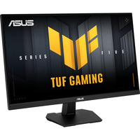 ASUS TUF Gaming VG27AQ5F, Monitor di gioco Nero