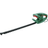 Bosch Easy HedgeCut 55 450 W 2,7 kg, Tagliasiepi verde/Nero, 55 cm, 1,6 cm, 3400 spm (fogli per minuto), 2,5 m/s², 1,5 m/s², AC