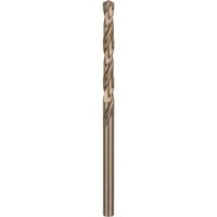 Bosch Punta a spirale PRO in acciaio inossidabile HSS-Co, Ø 5,5mm, Trapano 