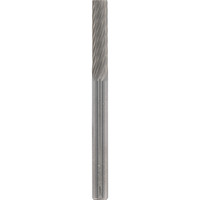 Dremel Fresa in carburo di tungsteno, quadrata Ø 3,2 mm (9901) 