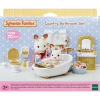 EPOCH 5286 accessorio per giochi per bambini, Giochi di costruzione Statuina giocattolo, 3 anno/i, Multicolore, Vendita al dettaglio