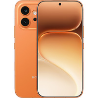 Honor 600 256GB, Handy arancione 