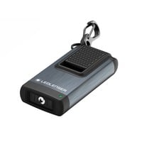 Ledlenser K4R, Torcia elettrica grigio