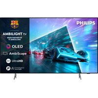 Philips 77OLED761/12, TV OLED Nero