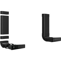 Siemens HZ9VDKR2 accessorio per cappa Modulo di ricircolo, Set di conversione Nero, Modulo di ricircolo, Nero, Siemens, 1,35 kg, 1 pz, 405 mm
