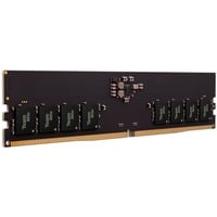 Team Group DIMM 16 GB DDR5-5200, Memoria Nero