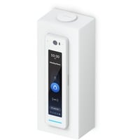 Ubiquiti UniFi Reader Pro Scatola di collegamento, Scatola di giunzione bianco