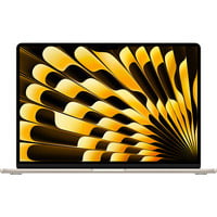 Apple MacBook Air (15") 2026 CTO, Notebook champagne