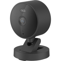 Aqara Telecamera G100, Telecamera di sorveglianza Nero