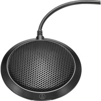 Audio-Technica ATR4697-USB, Microfono Nero