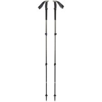 Black Diamond Bastoni da trekking Trail, Attrezzature per il fitness Nero/verde oliva