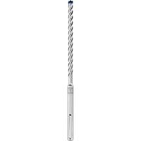Bosch Expert Punta per martelli SDS Max-8X, Trapano Martello perforatore, Hammer drill bit, 1,4 cm, 340 mm, Cemento, Pietra, 20 cm