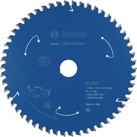 Bosch ‎2608644538 lama circolare 16 cm 1 pz, Lama per sega Punta a carburo di tungsteno (TCT), 16 cm, Bosch, 280 g, 1 pz