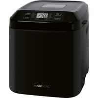 Clatronic Macchina per il pane BBA 3774 Nero
