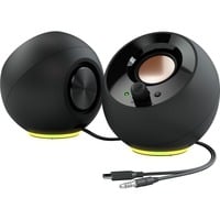 Creative Pebble SE, Altoparlante PC Nero