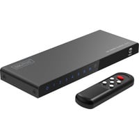 Digitus Switch HDMI 4K 5x1 