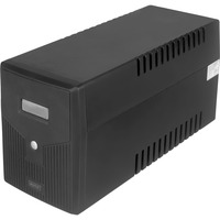 Digitus UPS line-interactive 2000 VA / 1200 watt Nero