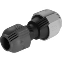 GARDENA 2777-20 non classificato, Connessione grigio/Nero