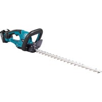 Makita Tagliasiepi a batteria DUH507RF, 18Volt blu/Nero