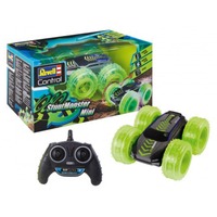 Revell RC Stunt Monster Mini 1080 verde/Nero