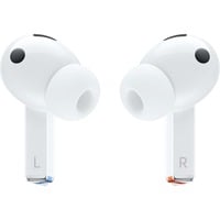 Samsung Galaxy Buds3 Pro Auricolare True Wireless Stereo (TWS) In-ear Musica e Chiamate USB tipo-C Bluetooth Bianco, Cuffie bianco, True Wireless Stereo (TWS), Musica e Chiamate, Auricolare, Bianco