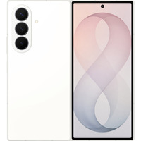 Samsung Galaxy Z Fold8 Ultra 256GB, Handy bianco