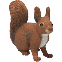 Schleich Wild Life Scoiattolo, Gioco figura 