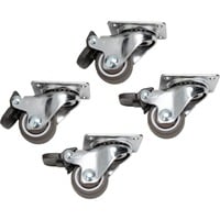 SilverStone RAC-SRW-001, Rotolo Nero