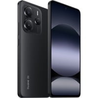 Xiaomi Redmi Note 14 5G 256GB, Handy Nero