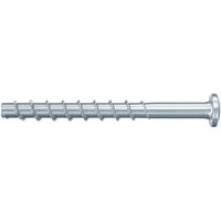 fischer Vite per calcestruzzo FBS 5x40 /5 testa piana TX 
