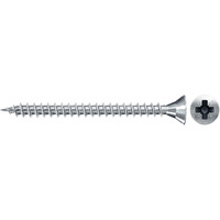 fischer Vite per truciolato ClassicFast II 6,0x40 testa svasata PZ 