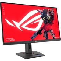 ASUS ROG Strix XG27UCG Monitor PC 68,6 cm (27") 3840 x 2160 Pixel 4K Ultra HD LCD Nero, Monitor di gioco Nero, 68,6 cm (27"), 3840 x 2160 Pixel, 4K Ultra HD, LCD, 1 ms, Nero