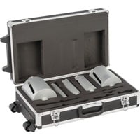 Bosch 2 608 587 007 sega per trapano, Drill bit set Set, 5 pezzo(i)