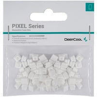 DeepCool PIXEL Series bianco, Decorazione 