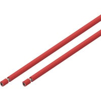 Digitus Cavo solare installazione Ø 6mm² PV 1.500Volt rosso
