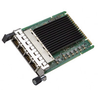 Intel® Adattatore di rete Ethernet E610-IT4, Scheda di rete 