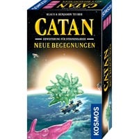 KOSMOS FKS6835350 gioco da tavolo CATAN Espansione del gioco da tavolo Viaggio/avventura Espansione del gioco da tavolo, Viaggio/avventura, 12 anno/i