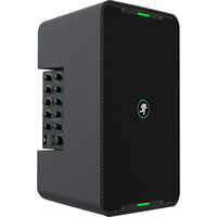 MACKIE ShowBox, Altoparlante Nero