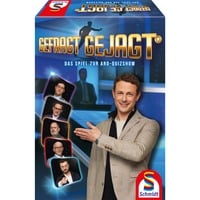 Schmidt Spiele Richiesto Cacciato, Gioco da tavolo 
