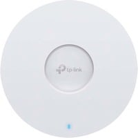 TP-Link Omada EAP613 punto accesso WLAN 1775 Mbit/s Bianco Supporto Power over Ethernet (PoE), Punto di accesso 2.4 GHz, 5 GHz, 1775 Mbit/s, HTTPS, SNMP, SNMPv2, SNMPv3, WPA, WPA2, WPA3, 100,1000 Mbit/s