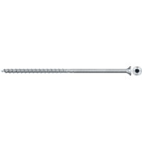 fischer Vite per truciolato PowerFast II 8,0x180 testa svasata TX 