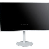 ASRock PG27FFS2E-W, Monitor di gioco bianco