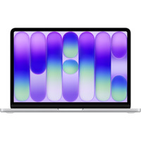 Apple MacBook Neo 13‘‘, Notebook argento