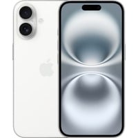 Apple iPhone 16 512GB, Handy bianco