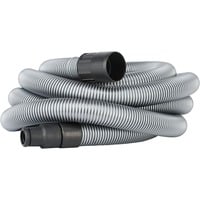 Bosch 1 609 202 230 accessorio e ricambio per aspirapolvere, Tubo flessibile grigio, Nero, Grigio, GAS 12-30 F/12-50 RF/12-50 RFH/14-20 RFB/25/ 1000 RF, GDB 1600 DE/1600 WE/2500 WE, GFF 22 A, GNF..., 3,5 cm