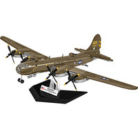 COBI Boeing B-29 Superfortress, Giochi di costruzione 